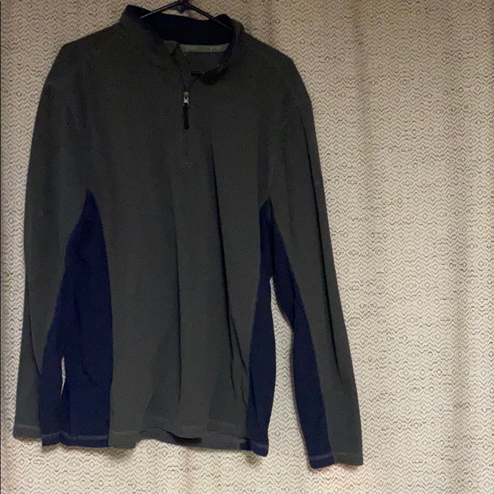 Fleece 3/4